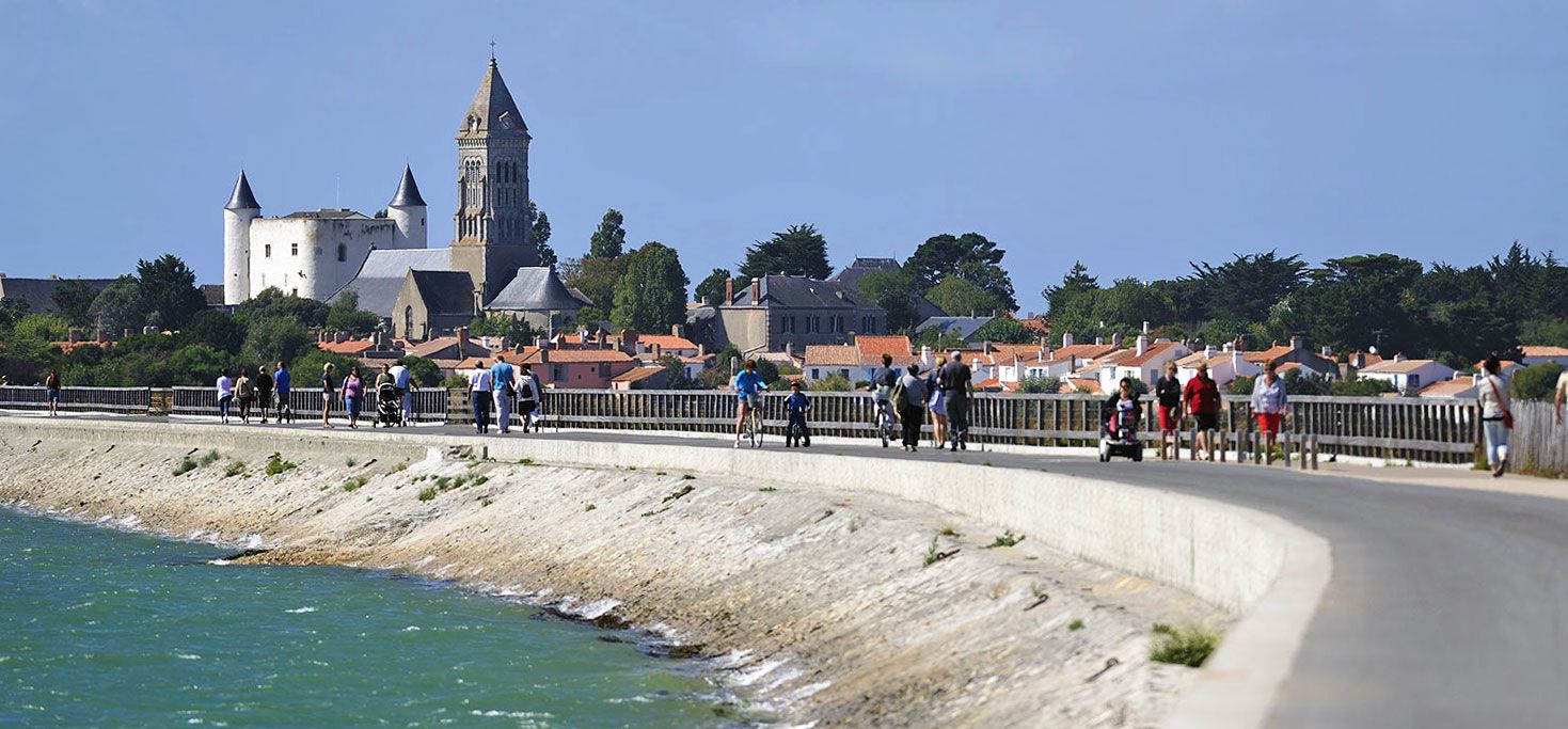 Noirmoutier-en-l'Île - Noirmoutier-en-l'Île (85)